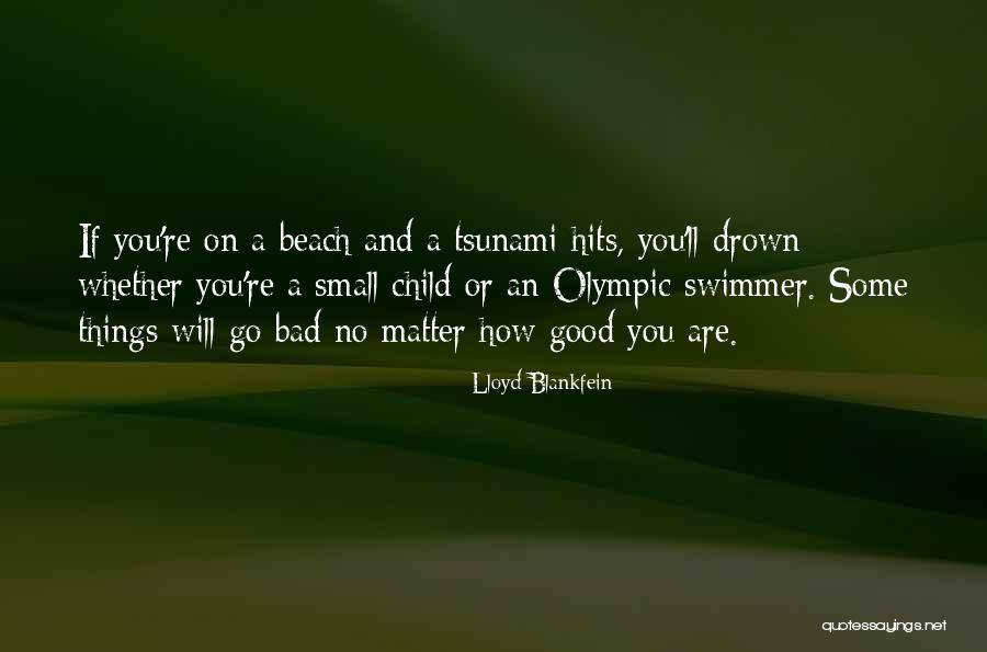 315 75 Quotes By Lloyd Blankfein
