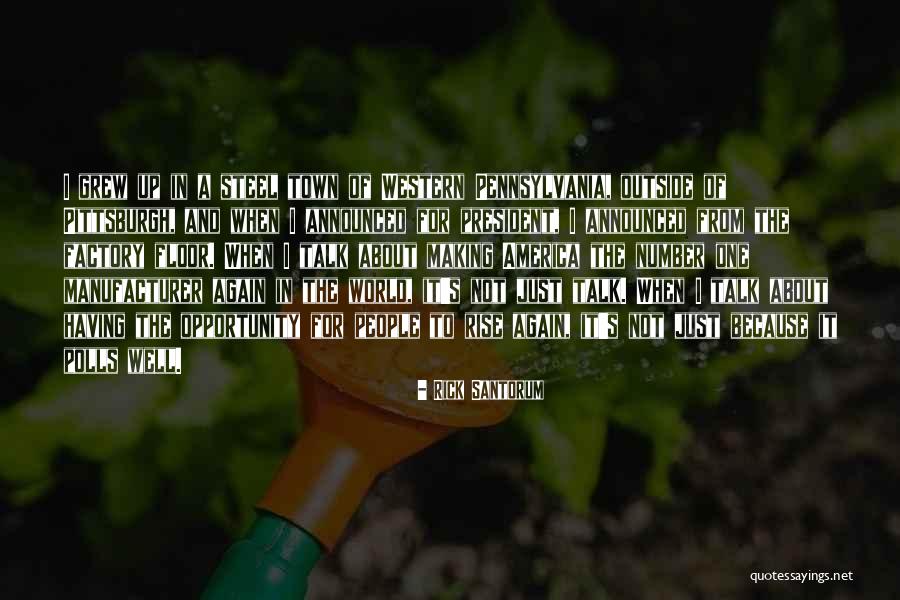 315 75 Quotes By Rick Santorum