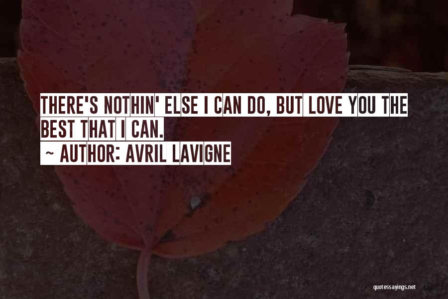 3150 Be Champs Quotes By Avril Lavigne