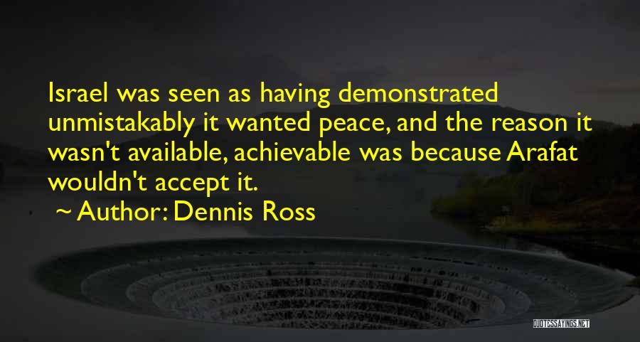 3150 Be Champs Quotes By Dennis Ross