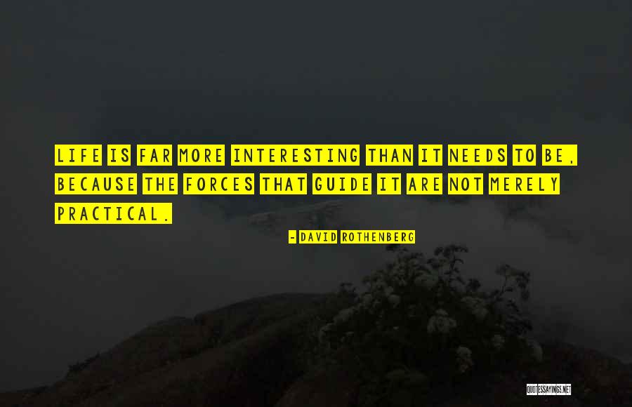 317 Heads Quotes By David Rothenberg 317 Heads Quotes By David Rothenberg