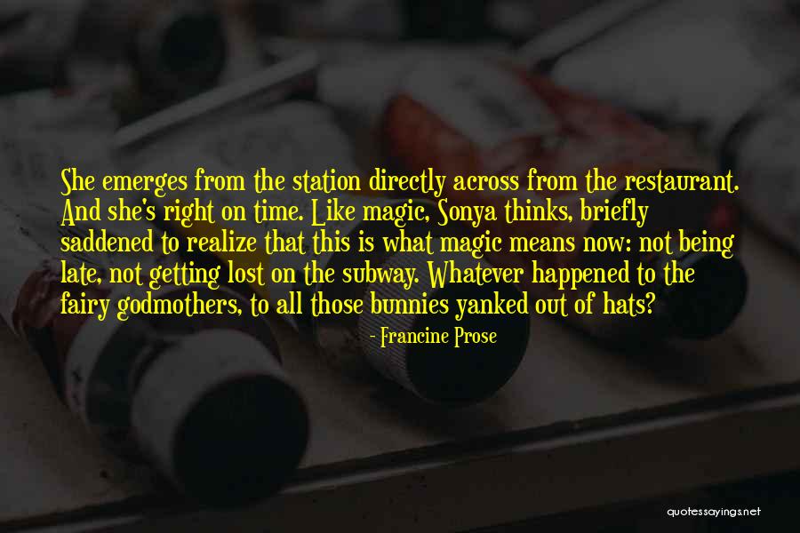 318 Poly Engine Quotes By Francine Prose 318 Poly Engine Quotes By Francine Prose