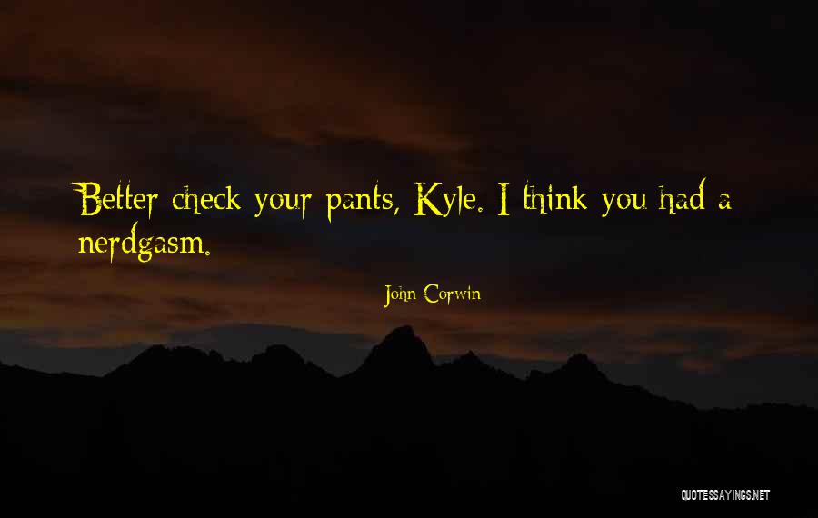 318 Poly Engine Quotes By John Corwin 318 Poly Engine Quotes By John Corwin