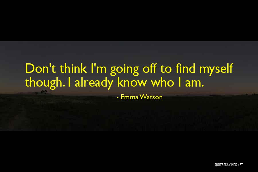 31and Me Quotes By Emma Watson 31and Me Quotes By Emma Watson
