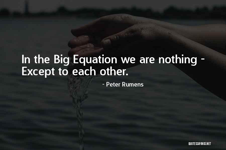 31bh55ta756 Quotes By Peter Rumens 31bh55ta756 Quotes By Peter Rumens