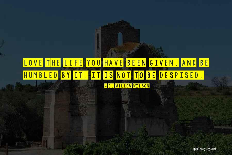 31bm63p3711 Quotes By G. Willow Wilson 31bm63p3711 Quotes By G. Willow Wilson