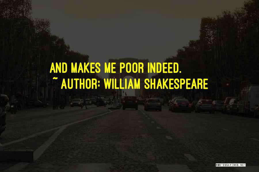 31st Anniversary Quotes By William Shakespeare