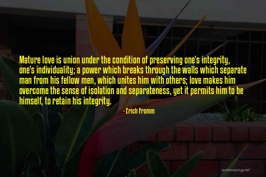 31st December 2015 Quotes By Erich Fromm