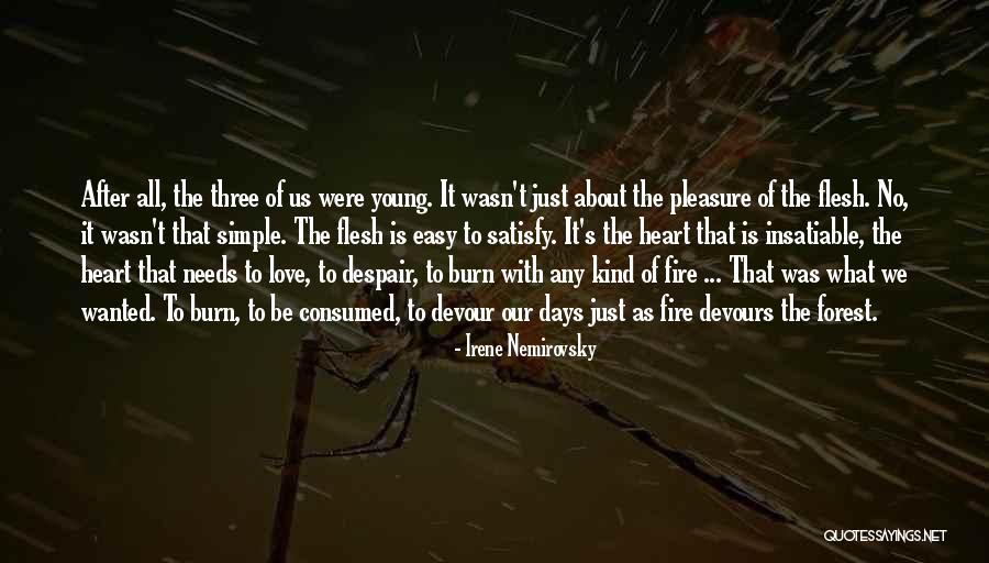 31st Wedding Quotes By Irene Nemirovsky 31st Wedding Quotes By Irene Nemirovsky