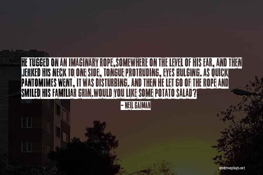 31st Wedding Quotes By Neil Gaiman 31st Wedding Quotes By Neil Gaiman