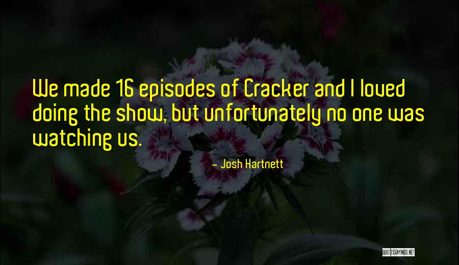 31th Fabulous Cake Quotes By Josh Hartnett 31th Fabulous Cake Quotes By Josh Hartnett