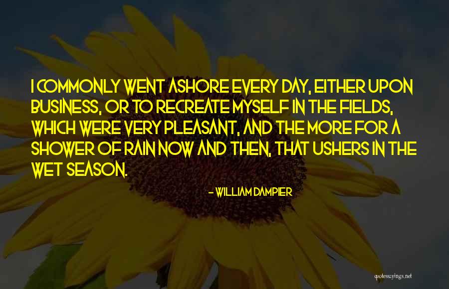 31tot Quotes By William Dampier 31tot Quotes By William Dampier