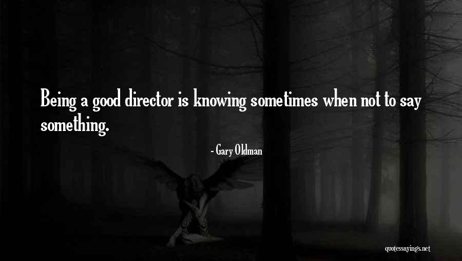 32 Billion Dollars Quotes By Gary Oldman