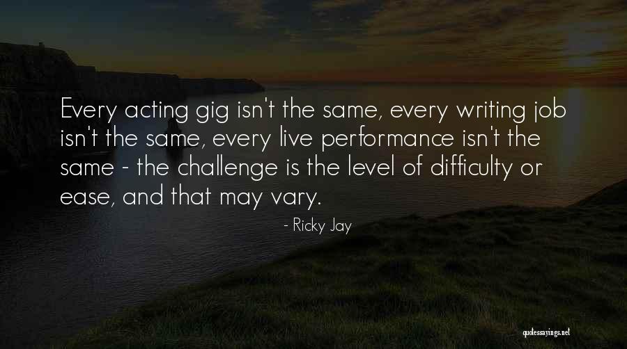 32 Billion Dollars Quotes By Ricky Jay 32 Billion Dollars Quotes By Ricky Jay