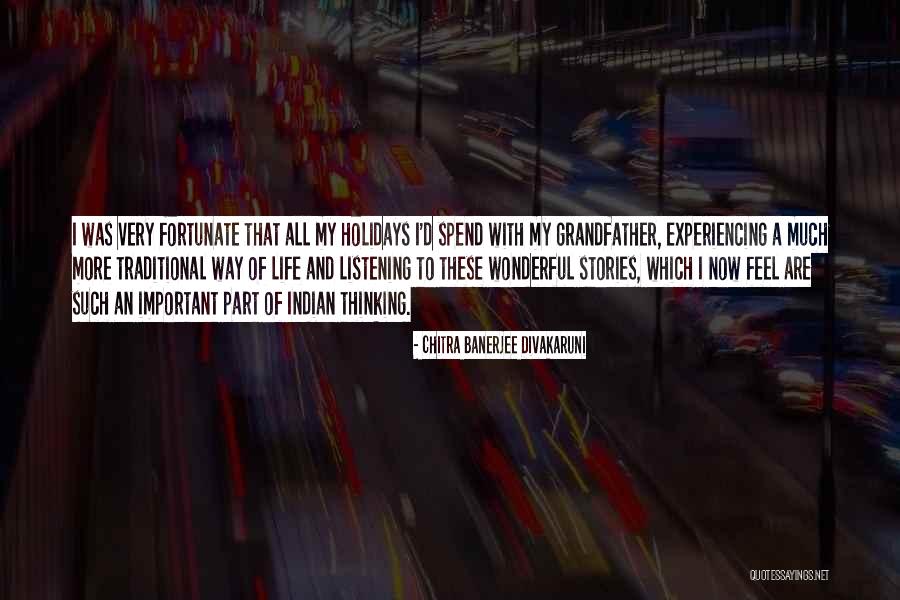 32 In Tv Quotes By Chitra Banerjee Divakaruni 32 In Tv Quotes By Chitra Banerjee Divakaruni