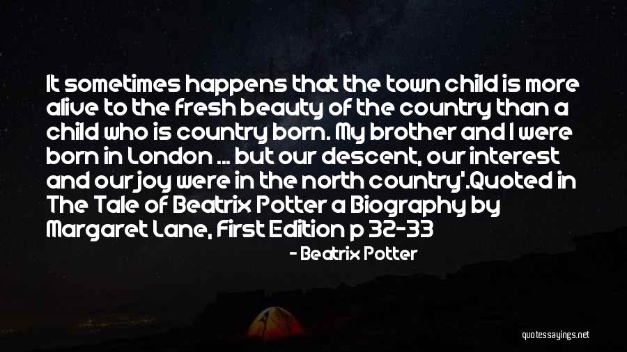 32 Now Quotes By Beatrix Potter 32 Now Quotes By Beatrix Potter