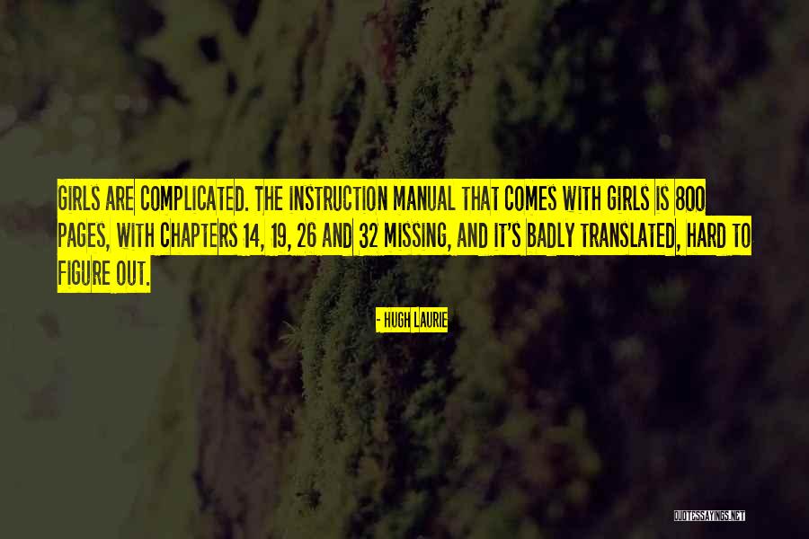 32 Now Quotes By Hugh Laurie 32 Now Quotes By Hugh Laurie