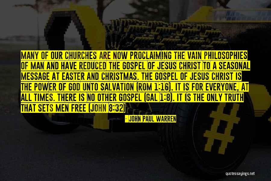 32 Now Quotes By John Paul Warren 32 Now Quotes By John Paul Warren