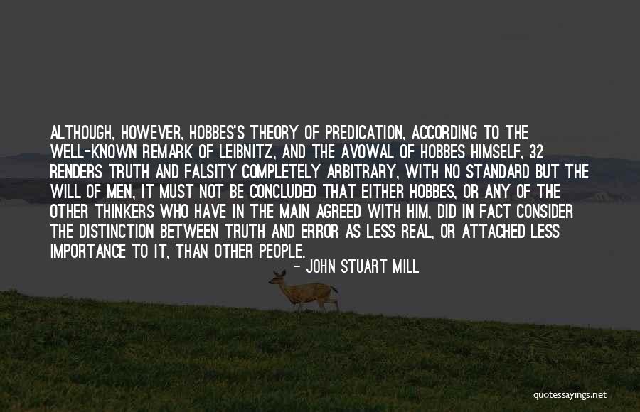 32 Now Quotes By John Stuart Mill 32 Now Quotes By John Stuart Mill