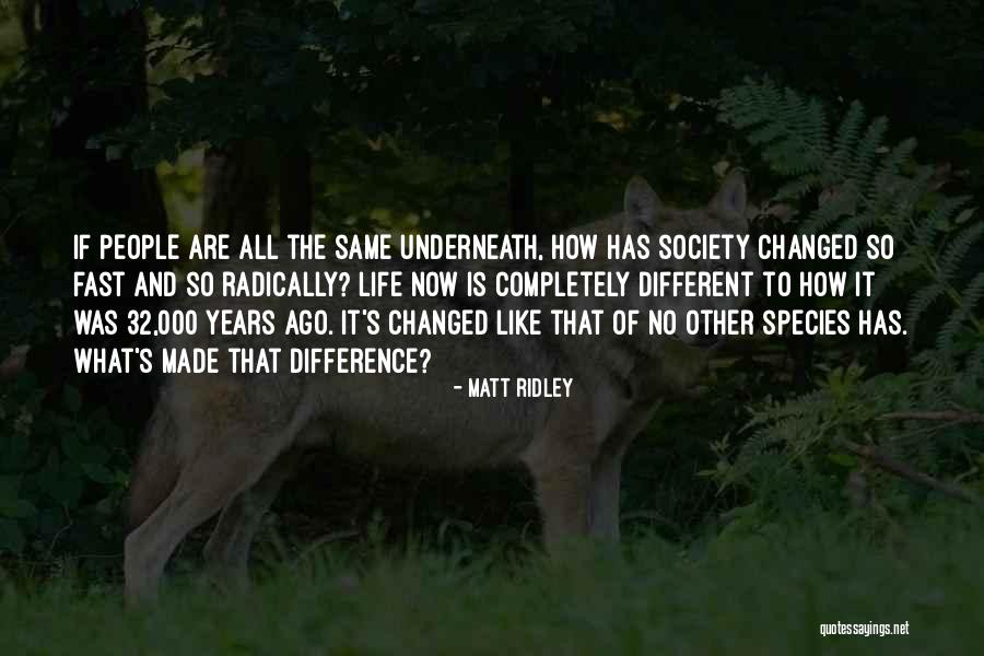 32 Now Quotes By Matt Ridley 32 Now Quotes By Matt Ridley