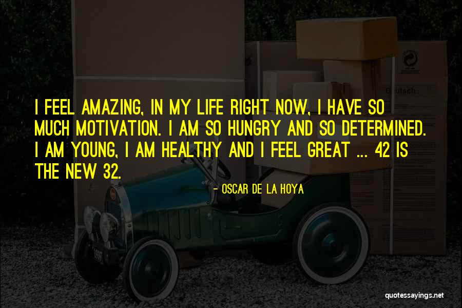 32 Now Quotes By Oscar De La Hoya 32 Now Quotes By Oscar De La Hoya