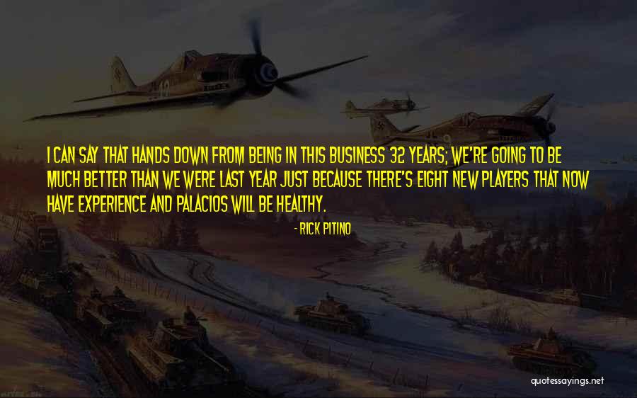 32 Now Quotes By Rick Pitino 32 Now Quotes By Rick Pitino