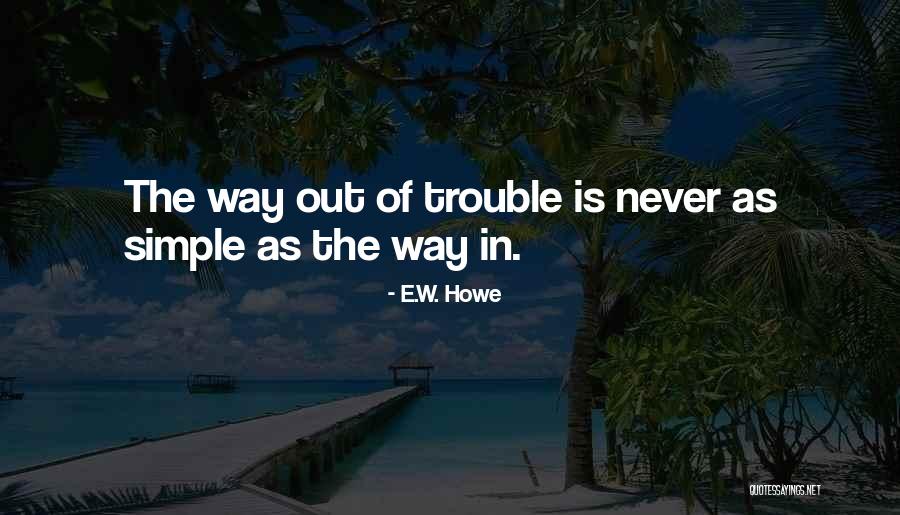 32 Week Ultrasound Quotes By E.W. Howe 32 Week Ultrasound Quotes By E.W. Howe