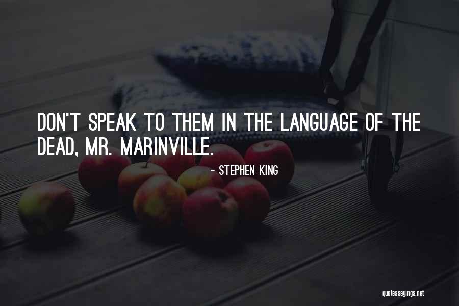 32 Week Ultrasound Quotes By Stephen King