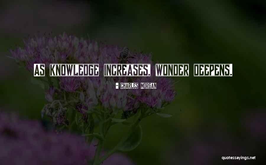 32003 Quotes By Charles Morgan 32003 Quotes By Charles Morgan