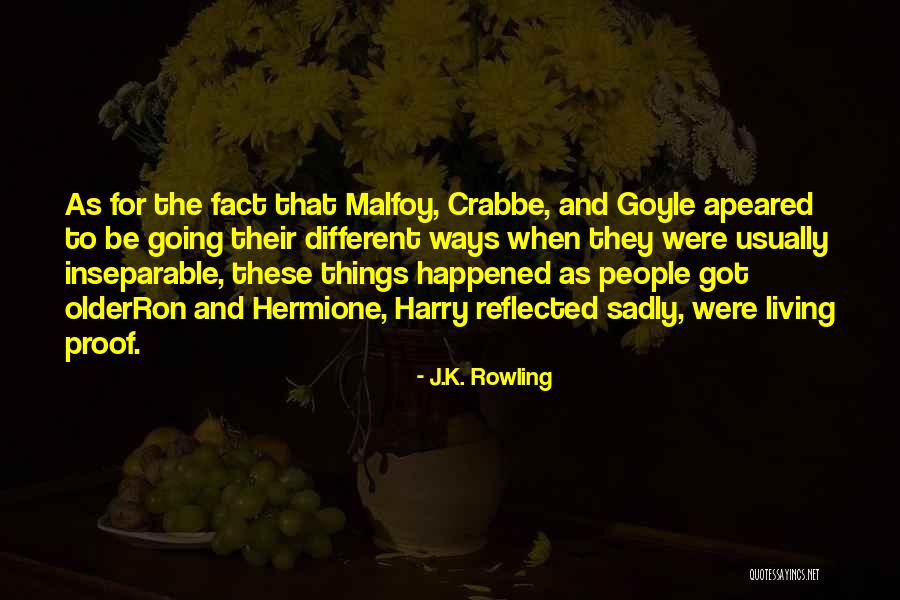 321st Expeditionary Quotes By J.K. Rowling 321st Expeditionary Quotes By J.K. Rowling