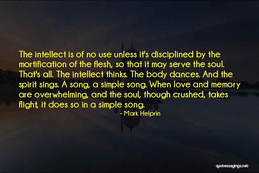 3223 Singer Quotes By Mark Helprin 3223 Singer Quotes By Mark Helprin