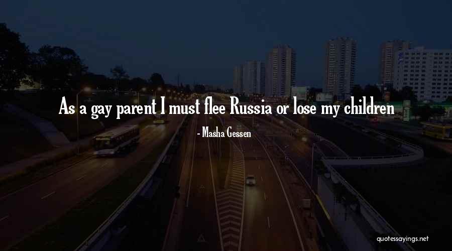 32231 Quotes By Masha Gessen 32231 Quotes By Masha Gessen
