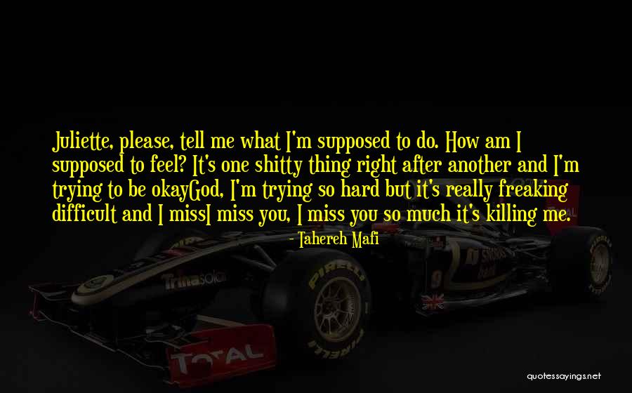 32234 Quotes By Tahereh Mafi 32234 Quotes By Tahereh Mafi