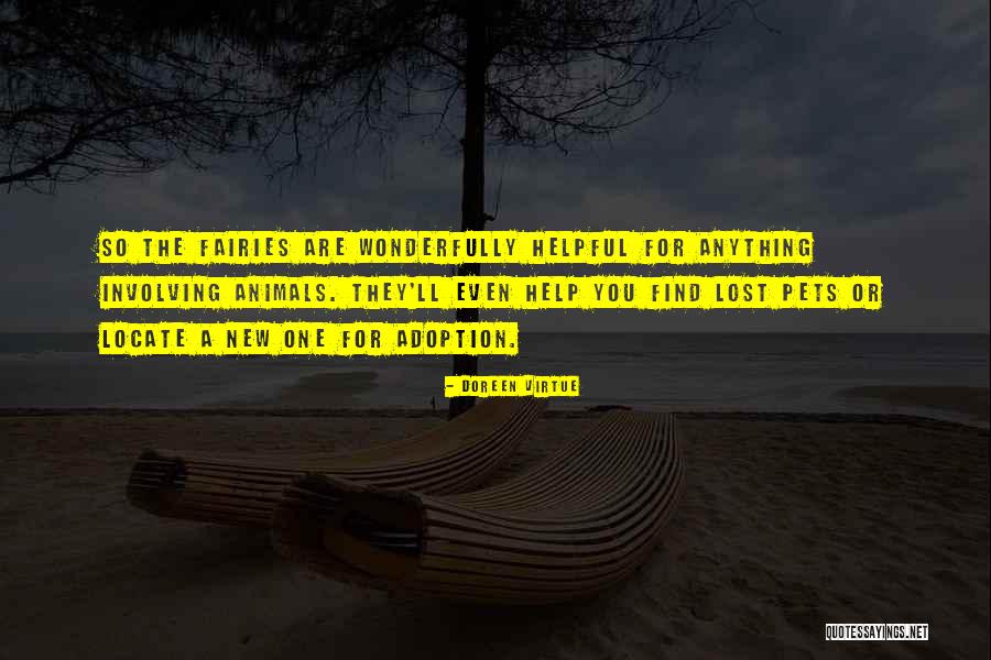 3223632353 Quotes By Doreen Virtue 3223632353 Quotes By Doreen Virtue