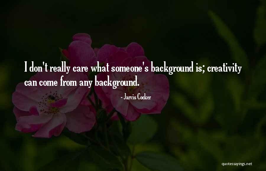 3224 S Quotes By Jarvis Cocker 3224 S Quotes By Jarvis Cocker