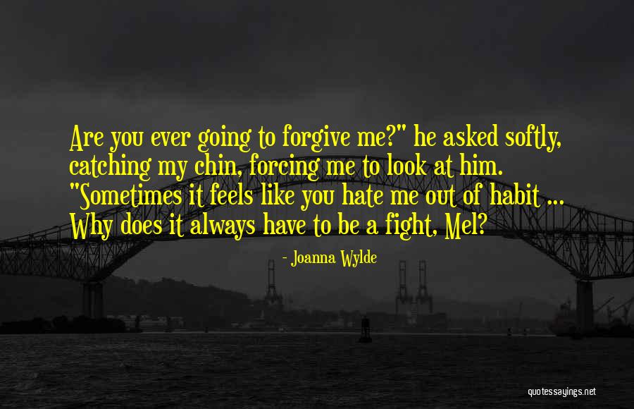3224 S Quotes By Joanna Wylde 3224 S Quotes By Joanna Wylde