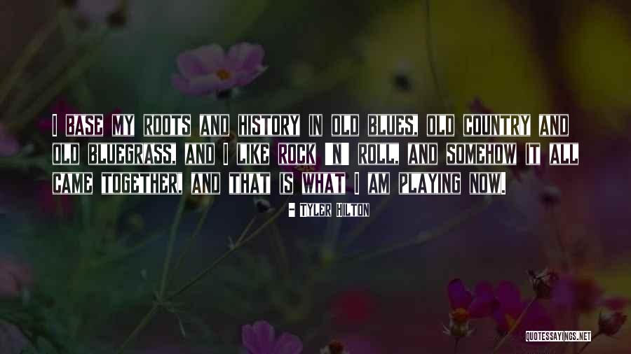 3224 S Quotes By Tyler Hilton 3224 S Quotes By Tyler Hilton