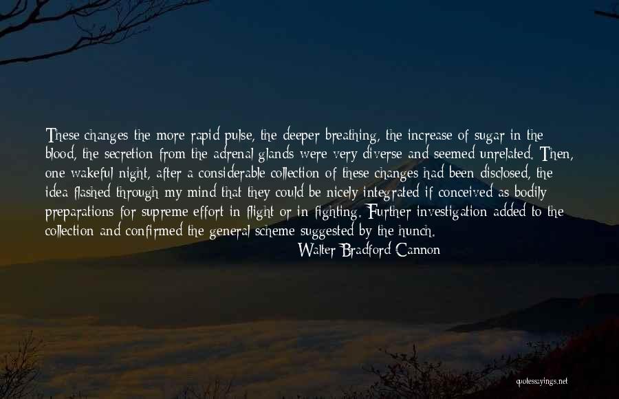 3224 S Quotes By Walter Bradford Cannon 3224 S Quotes By Walter Bradford Cannon