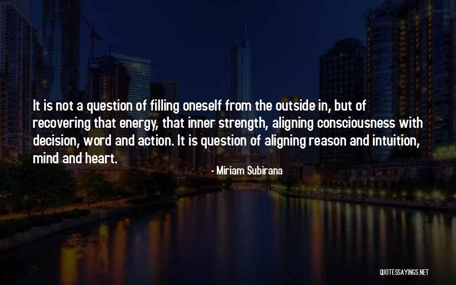 3233 Ne Quotes By Miriam Subirana 3233 Ne Quotes By Miriam Subirana