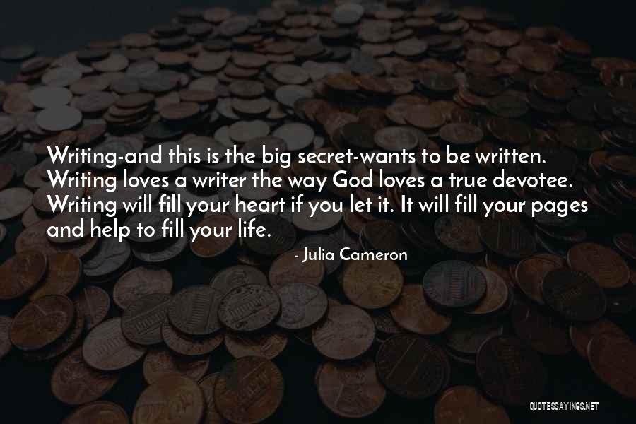 32331 Quotes By Julia Cameron 32331 Quotes By Julia Cameron