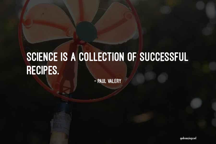 324 Anywhere Quotes By Paul Valery