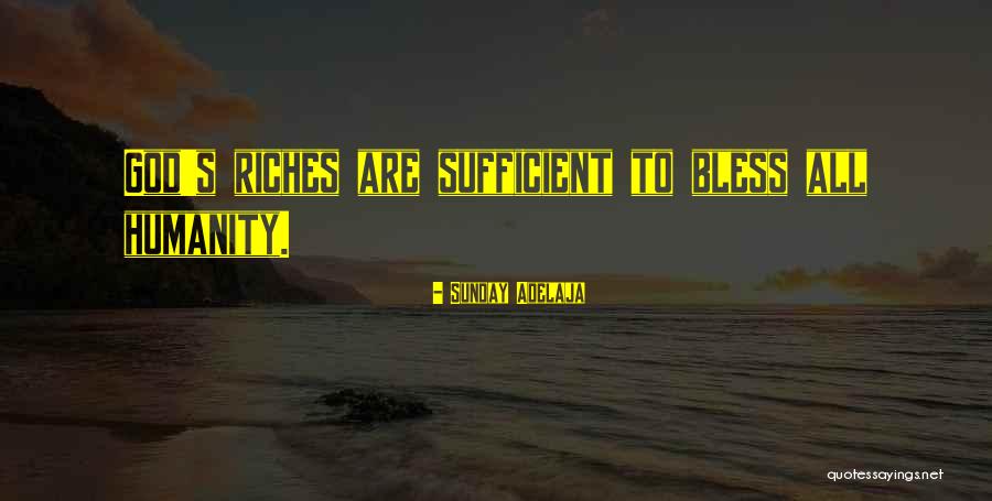 3250 Quotes By Sunday Adelaja 3250 Quotes By Sunday Adelaja