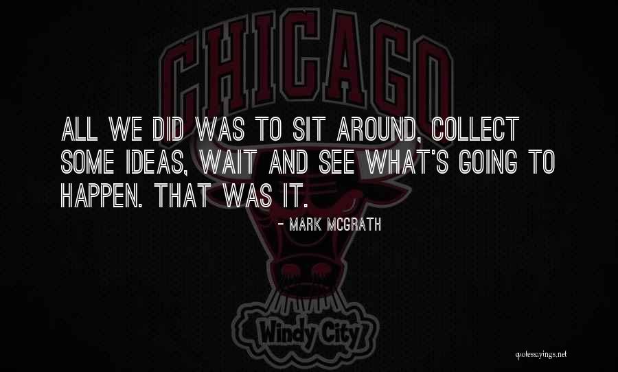 32auctions Quotes By Mark McGrath 32auctions Quotes By Mark McGrath