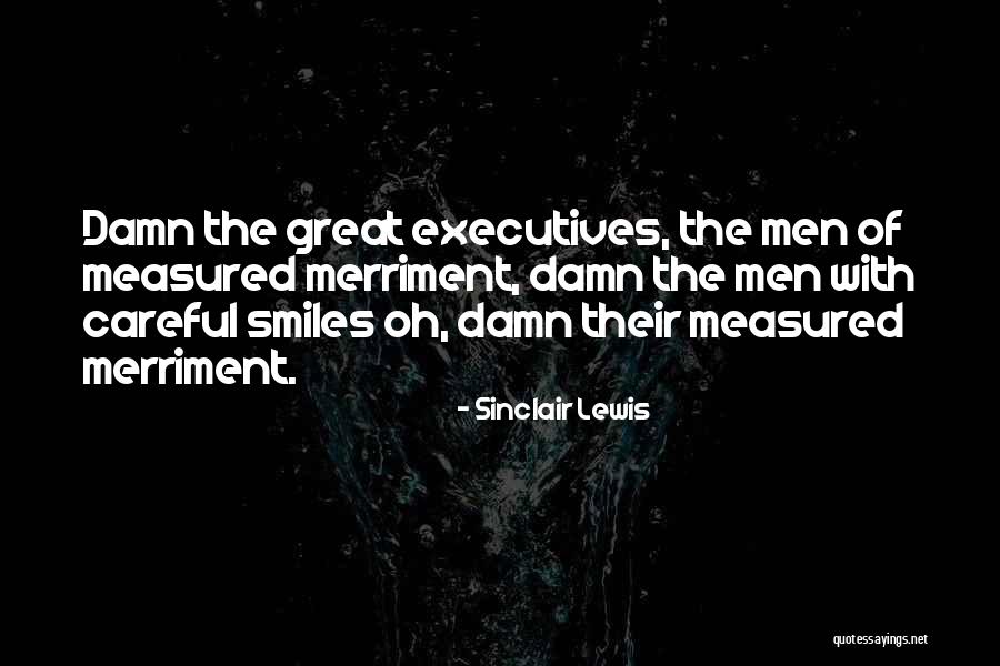 32ford Quotes By Sinclair Lewis 32ford Quotes By Sinclair Lewis