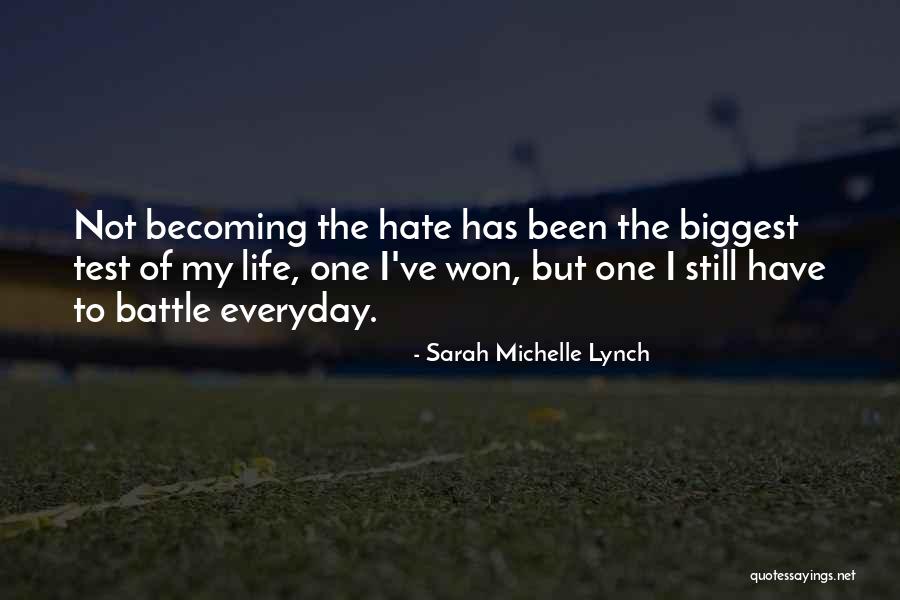 32in Quotes By Sarah Michelle Lynch 32in Quotes By Sarah Michelle Lynch