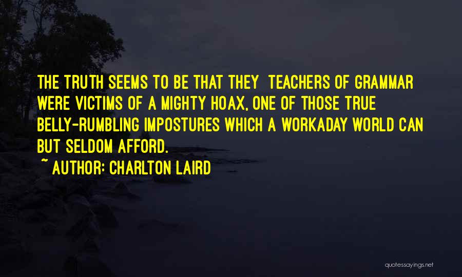 32nd Birthdays Quotes By Charlton Laird