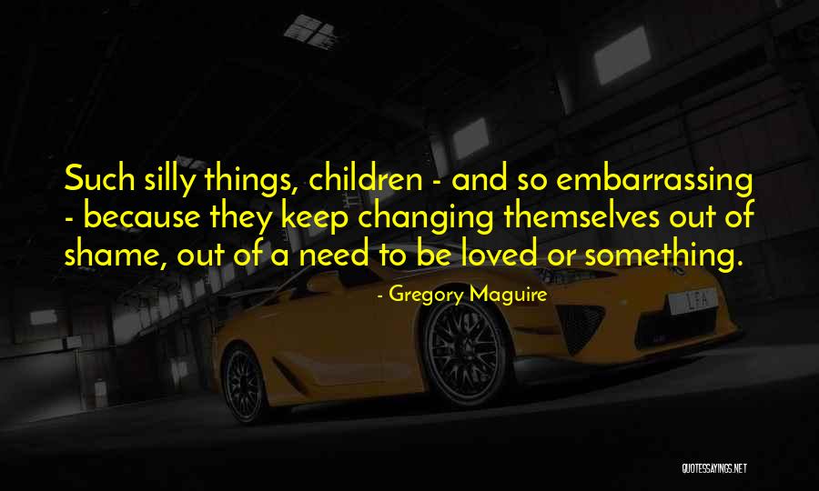 32nd Note Quotes By Gregory Maguire 32nd Note Quotes By Gregory Maguire