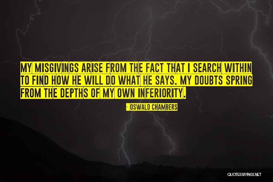 33 And Rain Quotes By Oswald Chambers 33 And Rain Quotes By Oswald Chambers