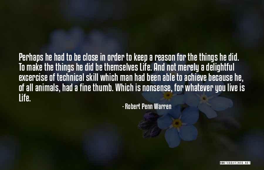 33 And Rain Quotes By Robert Penn Warren 33 And Rain Quotes By Robert Penn Warren