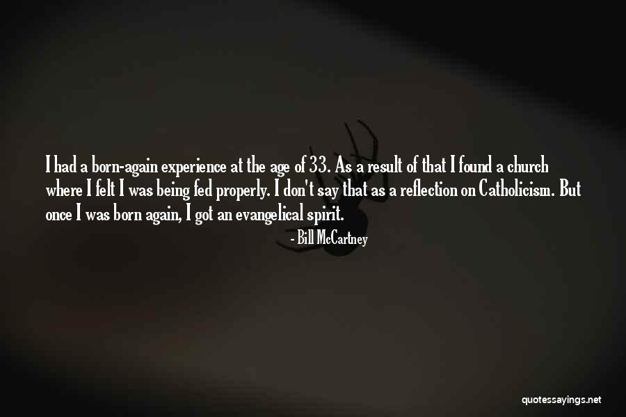 33 Quotes By Bill McCartney 33 Quotes By Bill McCartney
